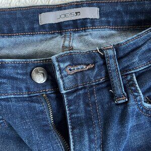 JOE’S Jeans Dark Wash Skinny Jeans Size 25
